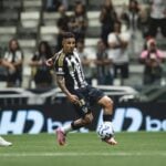 Atlético-MG x Vasco: onde assistir, horário e escalações do duelo que fecha o Brasileirão 2025. Imagem: Pedro Souza/Atlético
