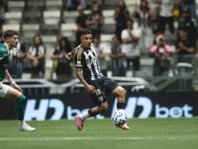 Atlético-MG x Vasco: onde assistir, horário e escalações do duelo que fecha o Brasileirão 2025. Imagem: Pedro Souza/Atlético