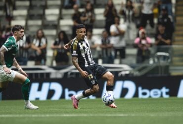 Atlético-MG x Vasco: onde assistir, horário e escalações do duelo que fecha o Brasileirão 2025. Imagem: Pedro Souza/Atlético