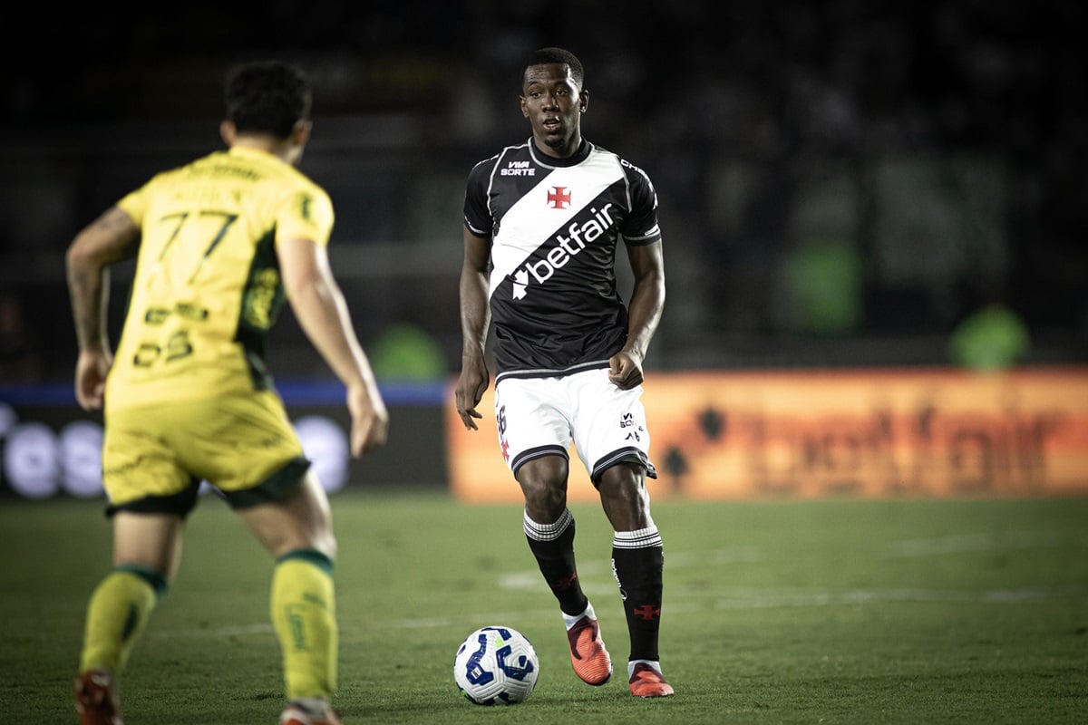 Atlético-MG x Vasco: onde assistir, horário e escalações do duelo que fecha o Brasileirão 2025. Imagem: Matheus Leite/CR Vasco Atlético-MG x Vasco: onde assistir, horário e escalações do duelo que fecha o Brasileirão 2025. Imagem: Matheus Leite/CR Vasco