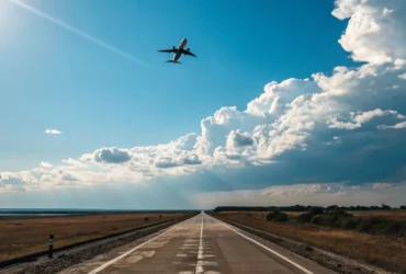 Governo propõe incentivo para ampliar voos internacionais em MT