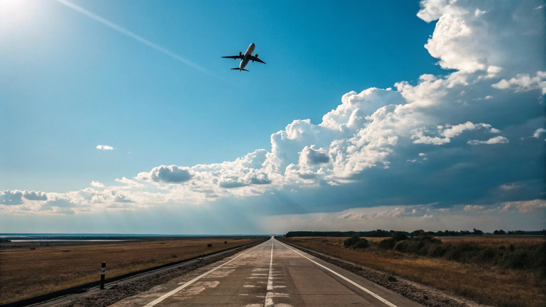 Governo propõe incentivo para ampliar voos internacionais em MT