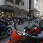 Ciclomotor precisa de registro para circular a partir de janeiro