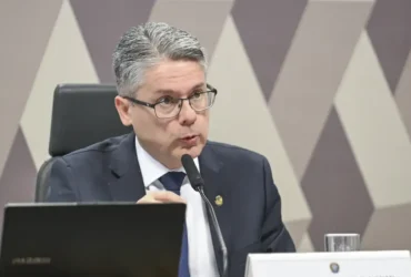 Antifacção avança no Senado com aprovação unânime na CCJ