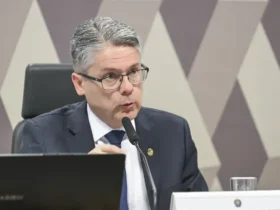 Bets financiam novo fundo no PL Antifacção para combater crime organizado