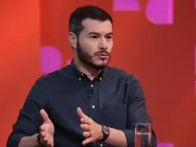 Política em foco na análise de Juliano Medeiros para 2026