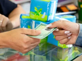 Absorventes gratuitos no SUS são comunicados a milhões de beneficiárias