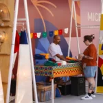 Mentorias no MICBR impulsionam capacitação de artistas e artesãos