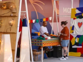 Mentorias no MICBR impulsionam capacitação de artistas e artesãos