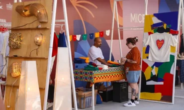 Mentorias no MICBR impulsionam capacitação de artistas e artesãos