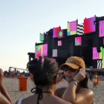 Copacabana vive expectativa para a virada do ano