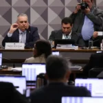 CPMI do INSS rejeita convocação de Lulinha e do ministro Jorge Messias