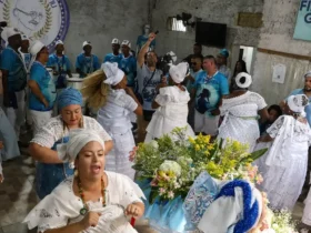 Rio reconhece validade civil de casamentos na Umbanda