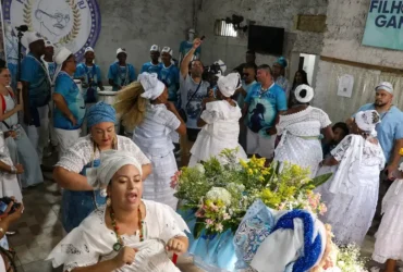 Rio reconhece validade civil de casamentos na Umbanda