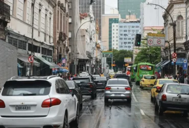 Ipva tem isenção aprovada para veículos com mais de 20 anos