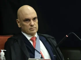 Moraes autoriza bolsonaro a sair da prisão para cirurgia