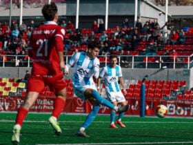 Atlético Baleares x Atlético de Madrid: onde assistir, escalações e tudo sobre o duelo pela Copa do Rei. Imagem: Divulgação Atlético Baleares