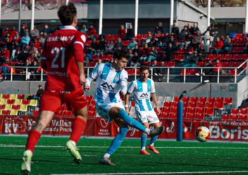 Atlético Baleares x Atlético de Madrid: onde assistir, escalações e tudo sobre o duelo pela Copa do Rei. Imagem: Divulgação Atlético Baleares