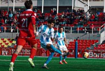 Atlético Baleares x Atlético de Madrid: onde assistir, escalações e tudo sobre o duelo pela Copa do Rei. Imagem: Divulgação Atlético Baleares