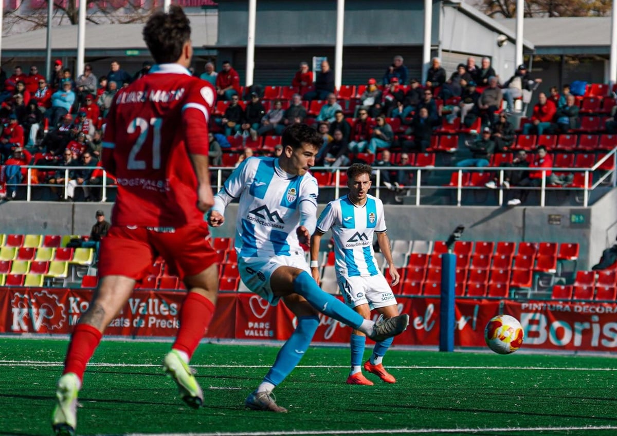 Atlético Baleares x Atlético de Madrid: onde assistir, escalações e tudo sobre o duelo pela Copa do Rei. Imagem: Divulgação Atlético Baleares