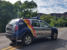 Criança desaparece de madrugada e é achada pela manhã em Rondonópolis