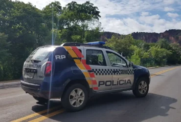 Criança desaparece de madrugada e é achada pela manhã em Rondonópolis