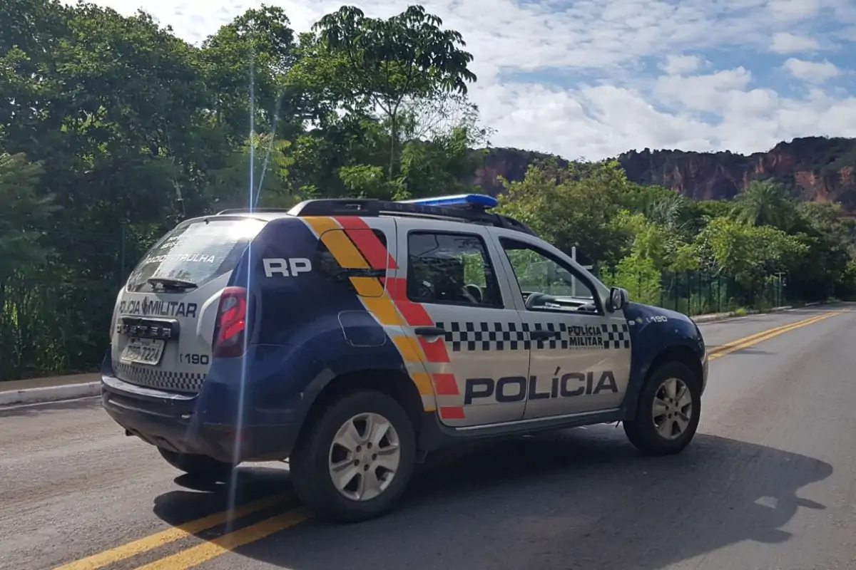 Criança desaparece de madrugada e é achada pela manhã em Rondonópolis