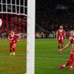 Bayern de Munique x Sporting: onde assistir e tudo sobre o duelo decisivo pela Champions League. Imagem: Divulgação Bayern Munique