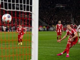 Bayern de Munique x Sporting: onde assistir e tudo sobre o duelo decisivo pela Champions League. Imagem: Divulgação Bayern Munique