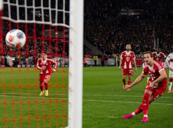 Bayern de Munique x Sporting: onde assistir e tudo sobre o duelo decisivo pela Champions League. Imagem: Divulgação Bayern Munique