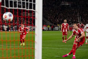 Bayern de Munique x Sporting: onde assistir e tudo sobre o duelo decisivo pela Champions League. Imagem: Divulgação Bayern Munique