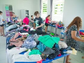 Assistência Social divulga data e local do bazar beneficente deste ano