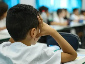 Orientador educacional ganha destaque em atuação ampla nas escolas