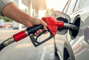 Novo ICMS já eleva preços da gasolina e do diesel em MT