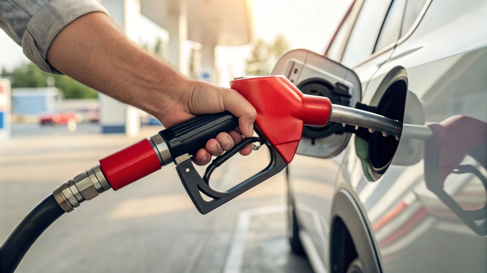 Novo ICMS já eleva preços da gasolina e do diesel em MT