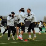 Borussia Dortmund x Mönchengladbach ao vivo: onde assistir, escalações e tudo sobre o clássico da Bundesliga. Imagem: Divulgação Borussia Dortmund