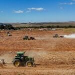 Brasil avança na recuperação e no mapeamento de solos