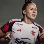 Flamengo reage no segundo tempo, bate o Internacional e decide a Copinha Feminina contra o Grêmio