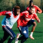 Brest x Monaco: onde assistir, escalações e tudo sobre o duelo decisivo pela Ligue 1. Imagem: Divulgação Brest