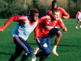 Brest x Monaco: onde assistir, escalações e tudo sobre o duelo decisivo pela Ligue 1. Imagem: Divulgação Brest