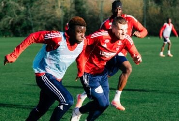 Brest x Monaco: onde assistir, escalações e tudo sobre o duelo decisivo pela Ligue 1. Imagem: Divulgação Brest