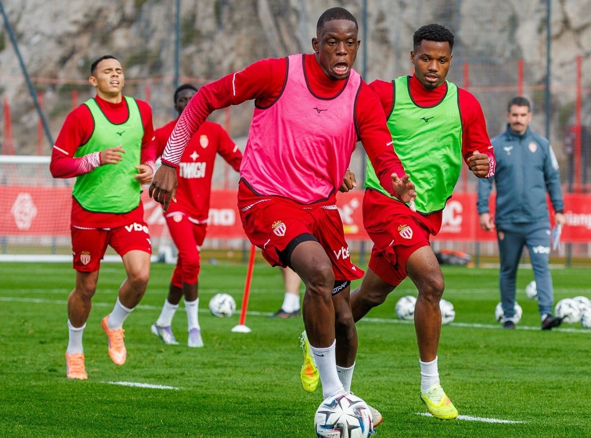 Brest x Monaco: onde assistir, escalações e tudo sobre o duelo decisivo pela Ligue 1. Imagem: Divulgação Monaco Brest x Monaco: onde assistir, escalações e tudo sobre o duelo decisivo pela Ligue 1. Imagem: Divulgação Monaco