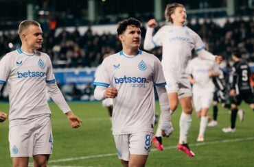 Club Brugge x Arsenal: onde assistir e tudo sobre o duelo decisivo da Champions League 2025/26. Imagem: Divulgação Club Brugge