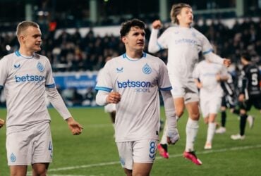 Club Brugge x Arsenal: onde assistir e tudo sobre o duelo decisivo da Champions League 2025/26. Imagem: Divulgação Club Brugge