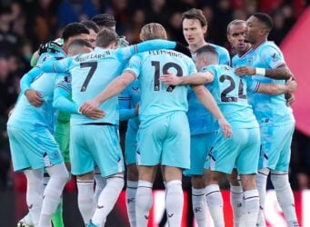 Burnley x Newcastle: onde assistir ao vivo, escalações e tudo sobre o duelo da Premier League. Imagem: Divulgação Burnley