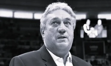 Basquete brasileiro perde Mortari, técnico histórico