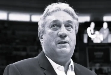 Basquete brasileiro perde Mortari, técnico histórico