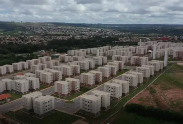 Financiamento liberado novamente pela Caixa para múltiplas contratações