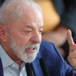 Feminicidio pauta cobrança de Lula por ação dos homens contra a violência