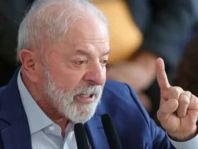 Feminicidio pauta cobrança de Lula por ação dos homens contra a violência